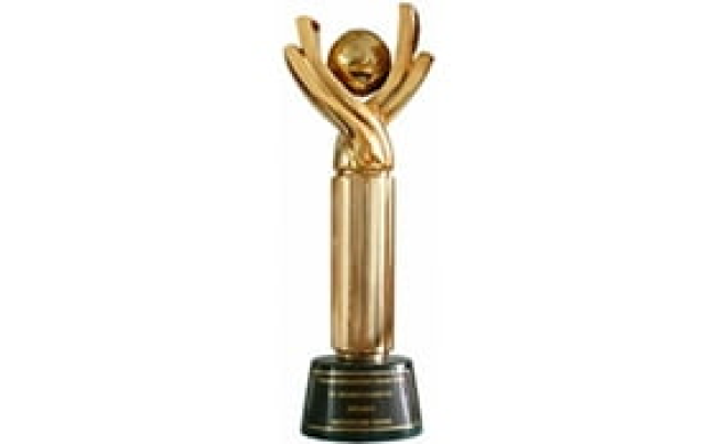 Indonesia Export Award 2010, 2011, 2013